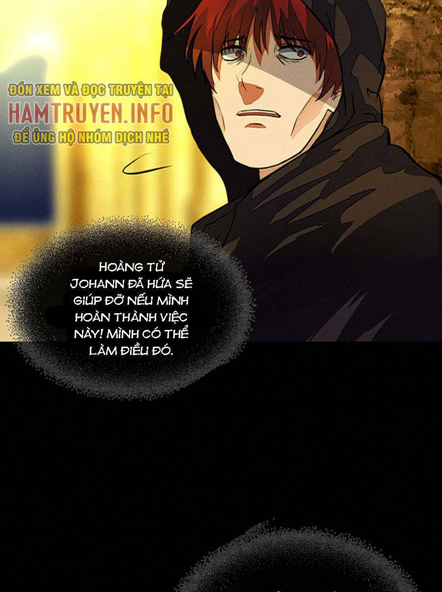 Deor! Chapter 21 - TC Truyện