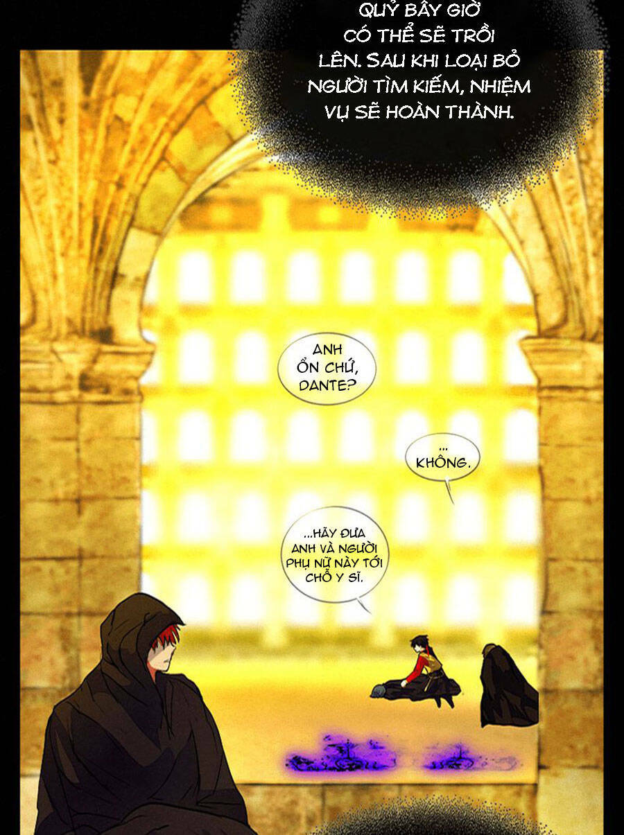 Deor! Chapter 21 - TC Truyện