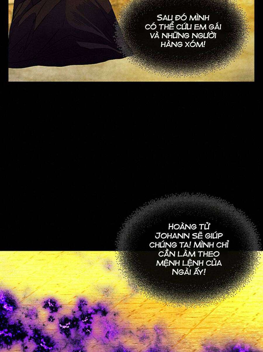 Deor! Chapter 21 - TC Truyện