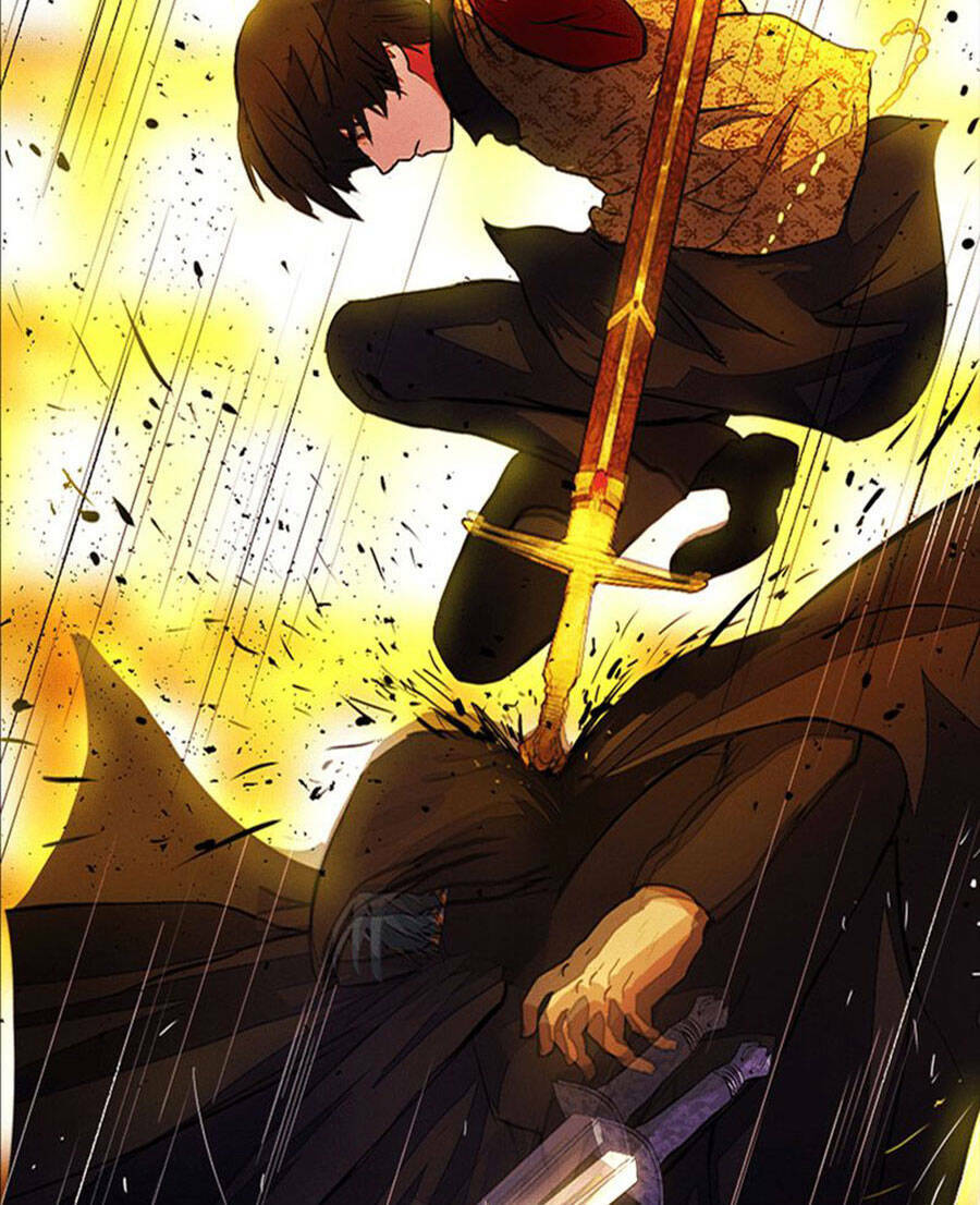 Deor! Chapter 21 - TC Truyện