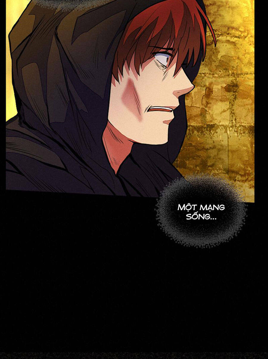 Deor! Chapter 21 - TC Truyện