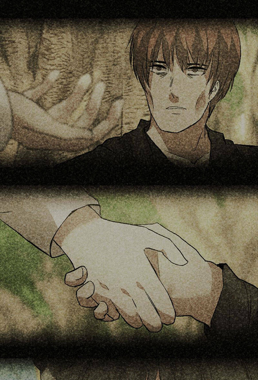 Deor! Chapter 21 - TC Truyện