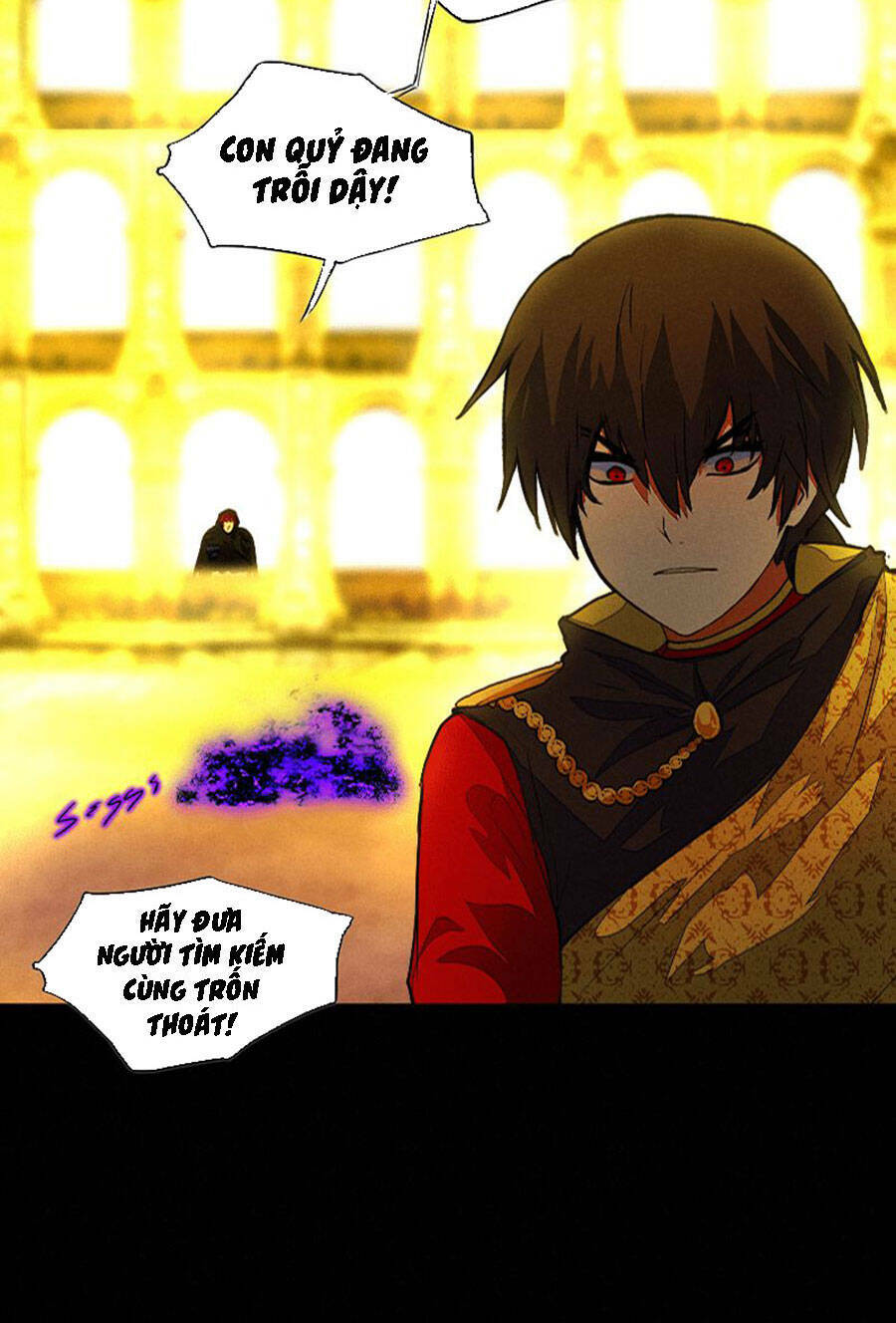 Deor! Chapter 21 - TC Truyện