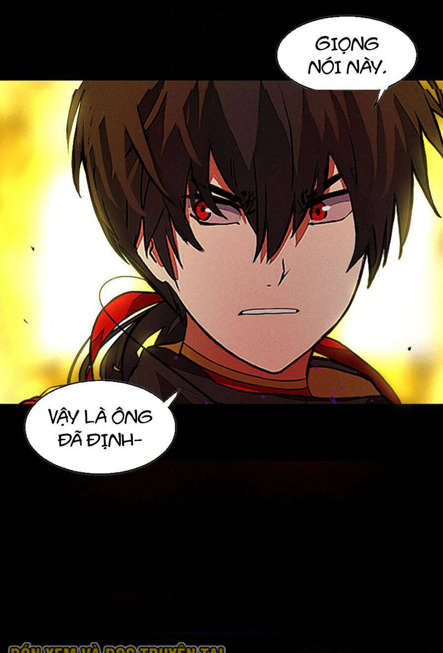 Deor! Chapter 21 - TC Truyện
