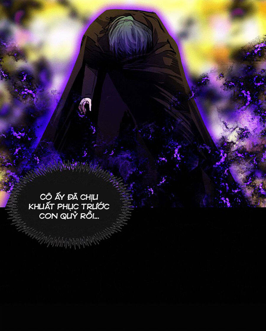 Deor! Chapter 21 - TC Truyện