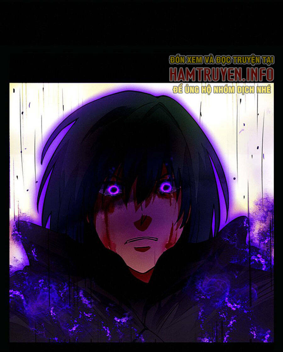 Deor! Chapter 21 - TC Truyện