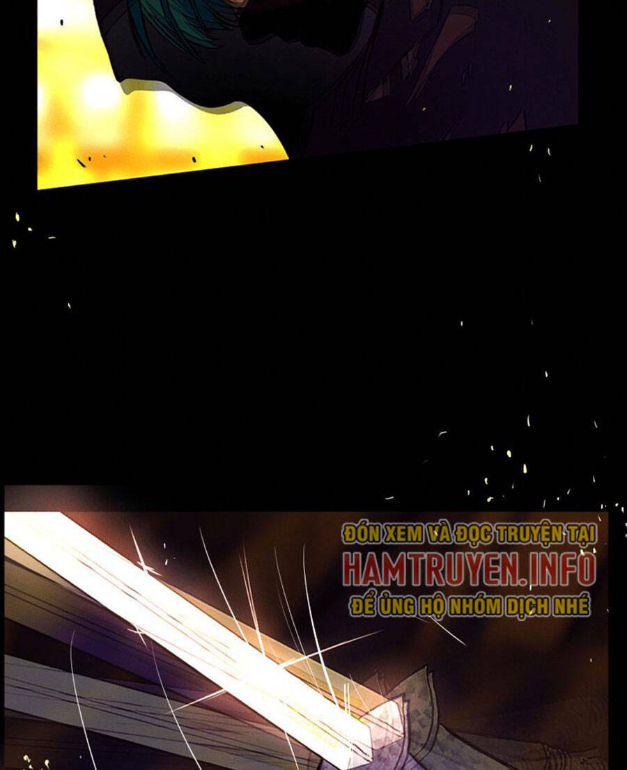 Deor! Chapter 21 - TC Truyện