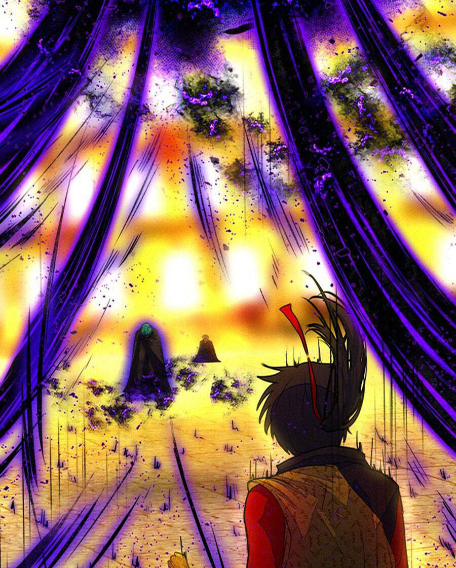 Deor! Chapter 21 - TC Truyện