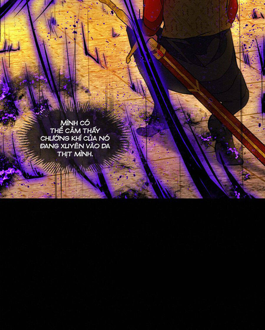Deor! Chapter 21 - TC Truyện