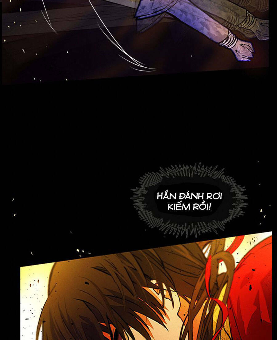 Deor! Chapter 21 - TC Truyện