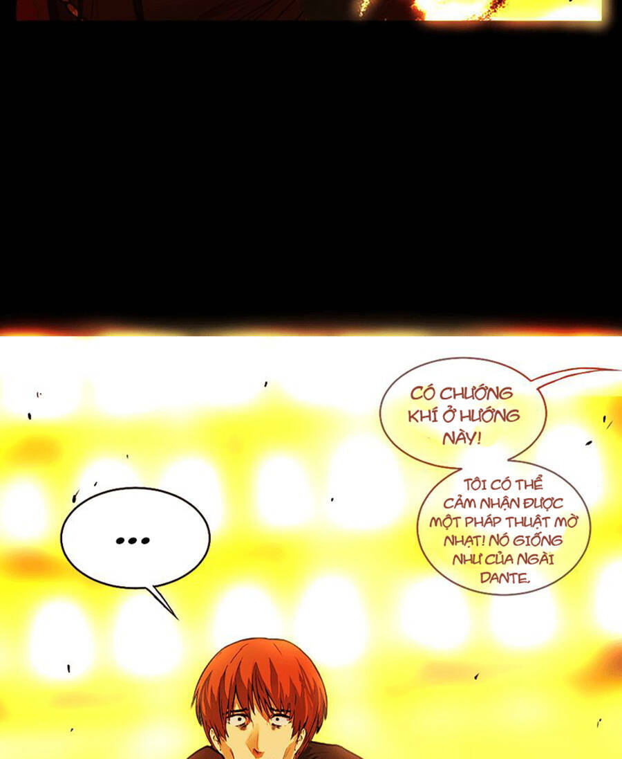 Deor! Chapter 24 - TC Truyện