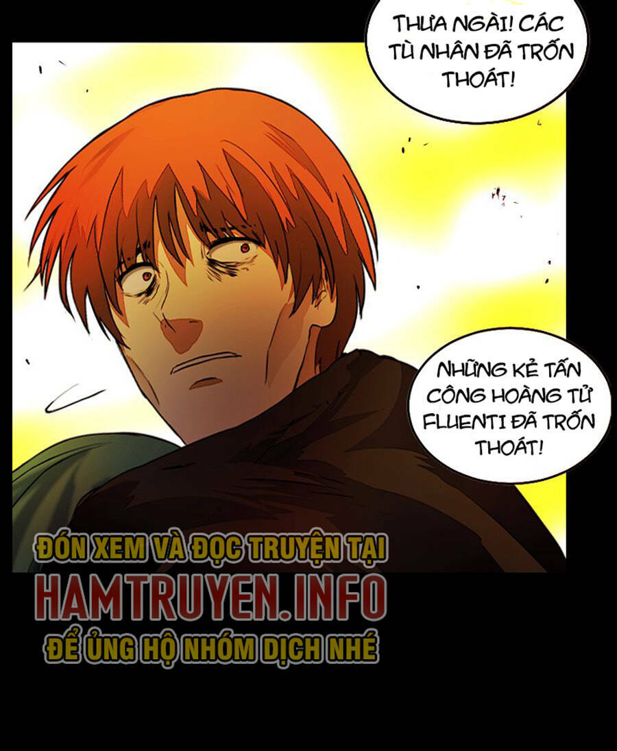 Deor! Chapter 24 - TC Truyện