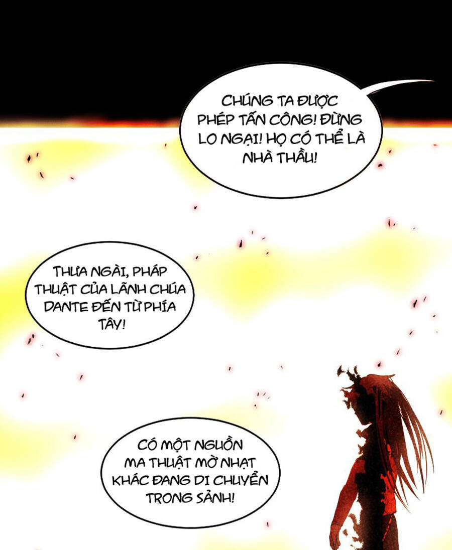 Deor! Chapter 24 - TC Truyện
