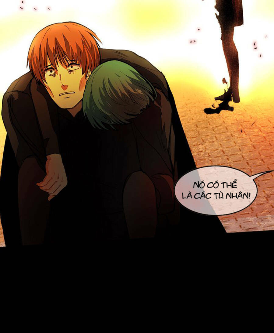 Deor! Chapter 24 - TC Truyện