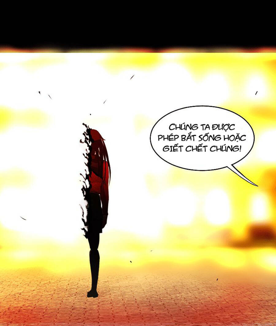 Deor! Chapter 24 - TC Truyện