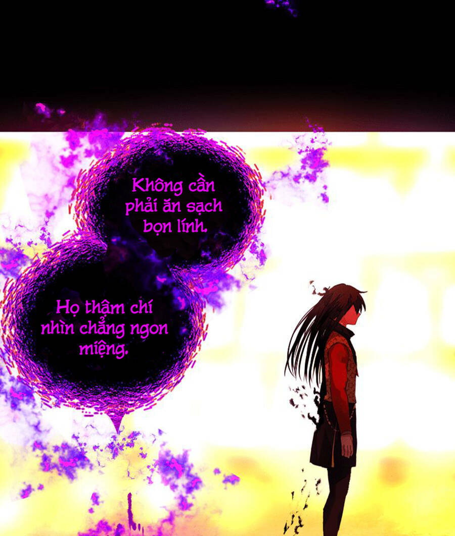 Deor! Chapter 24 - TC Truyện