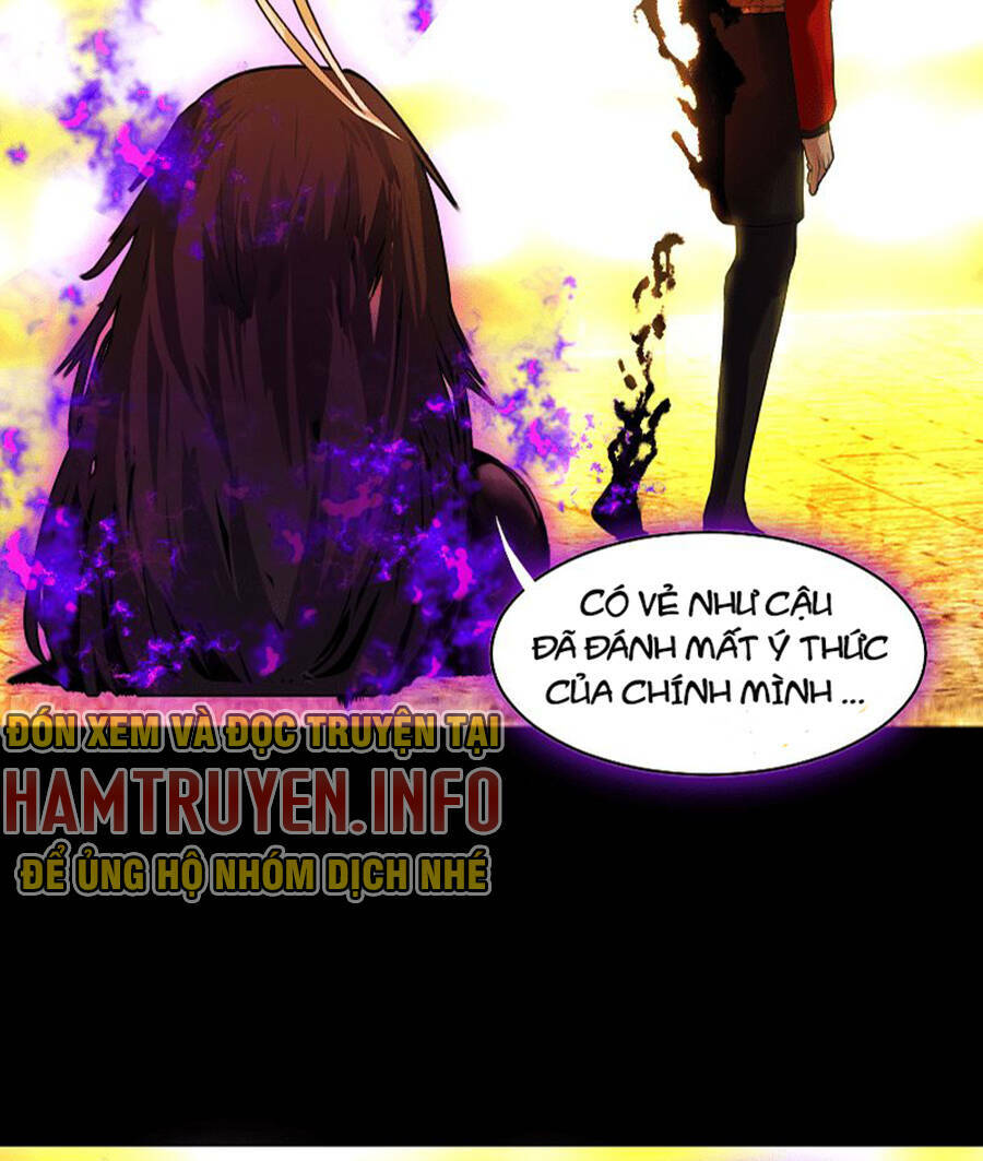 Deor! Chapter 24 - TC Truyện