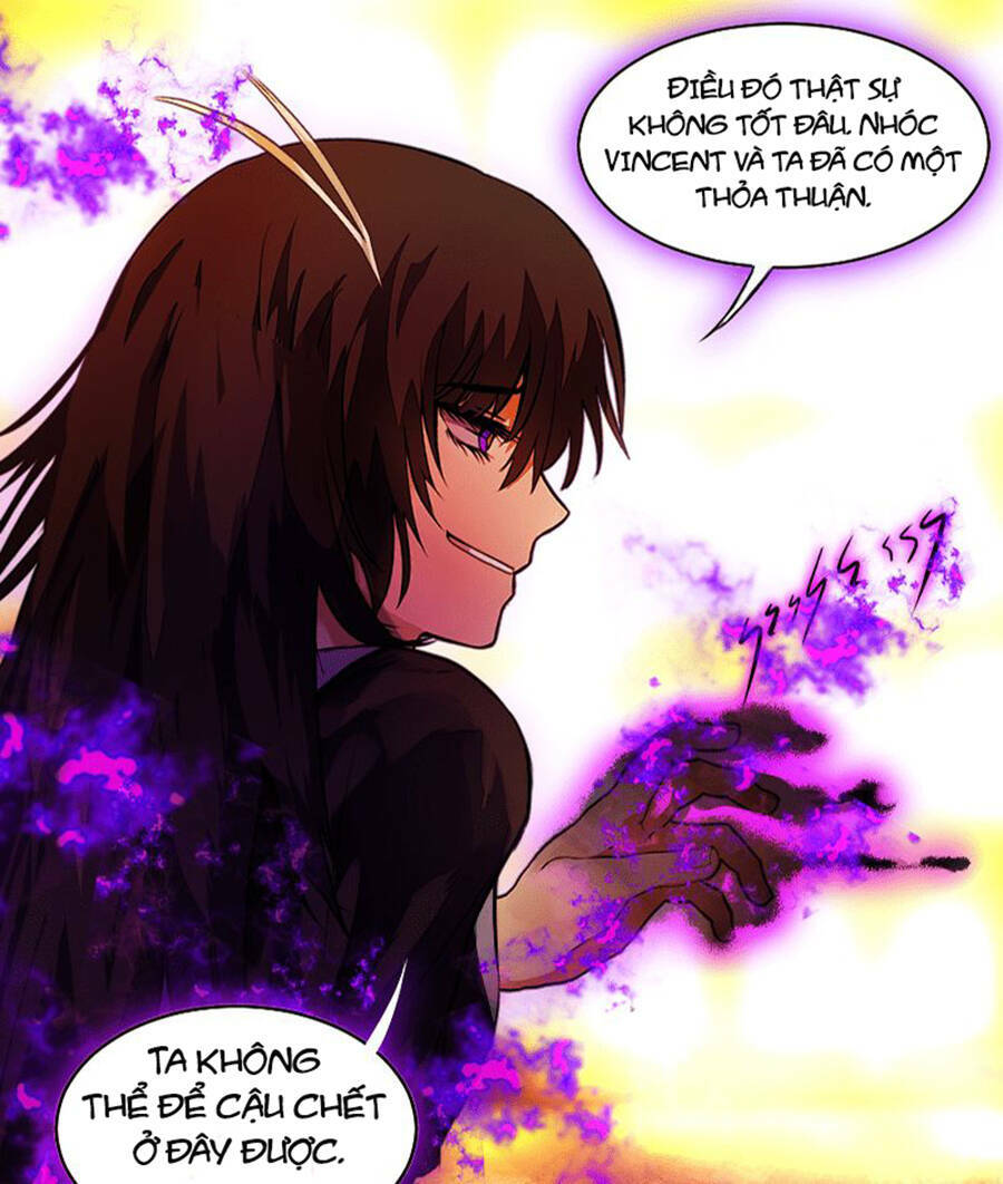 Deor! Chapter 24 - TC Truyện