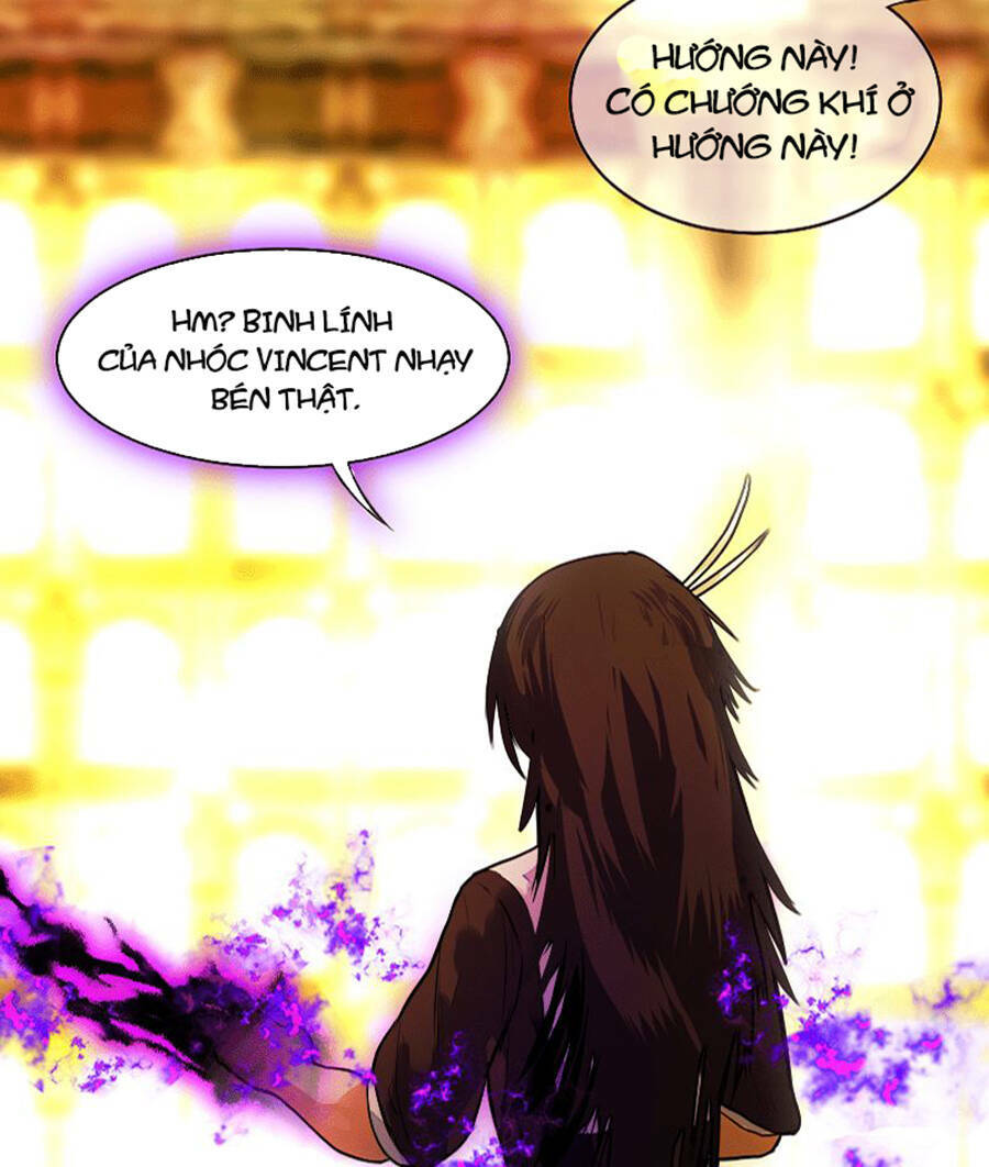 Deor! Chapter 24 - TC Truyện