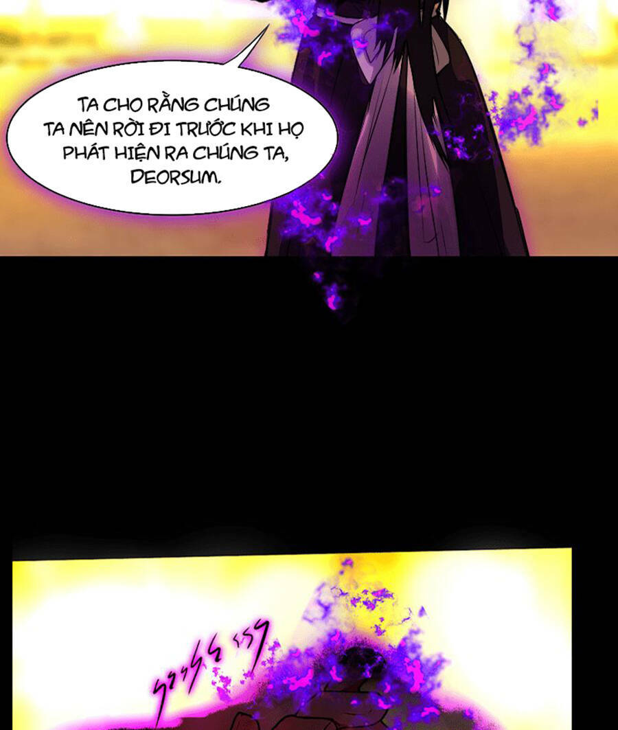 Deor! Chapter 24 - TC Truyện