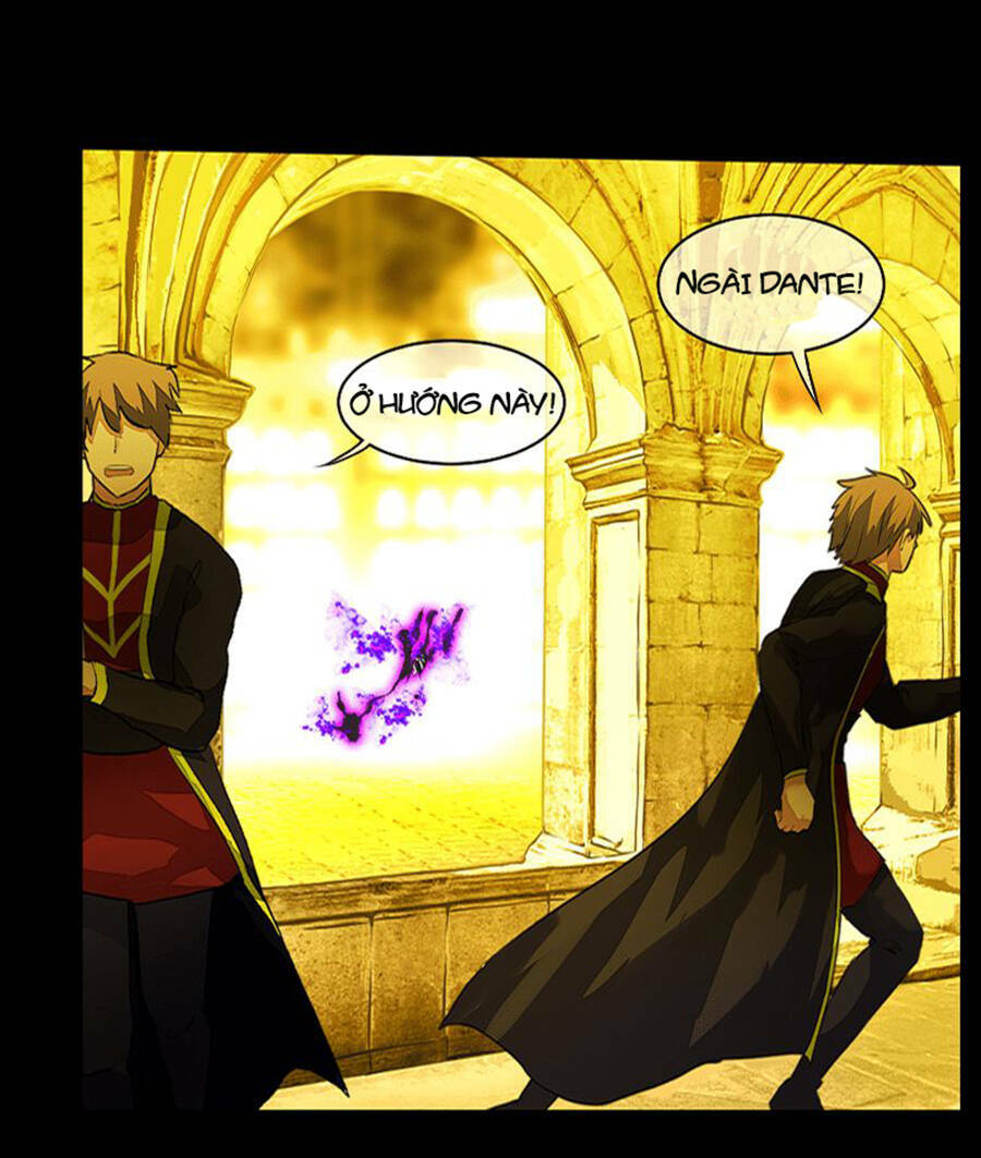 Deor! Chapter 24 - TC Truyện
