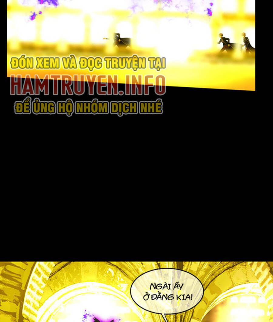 Deor! Chapter 24 - TC Truyện