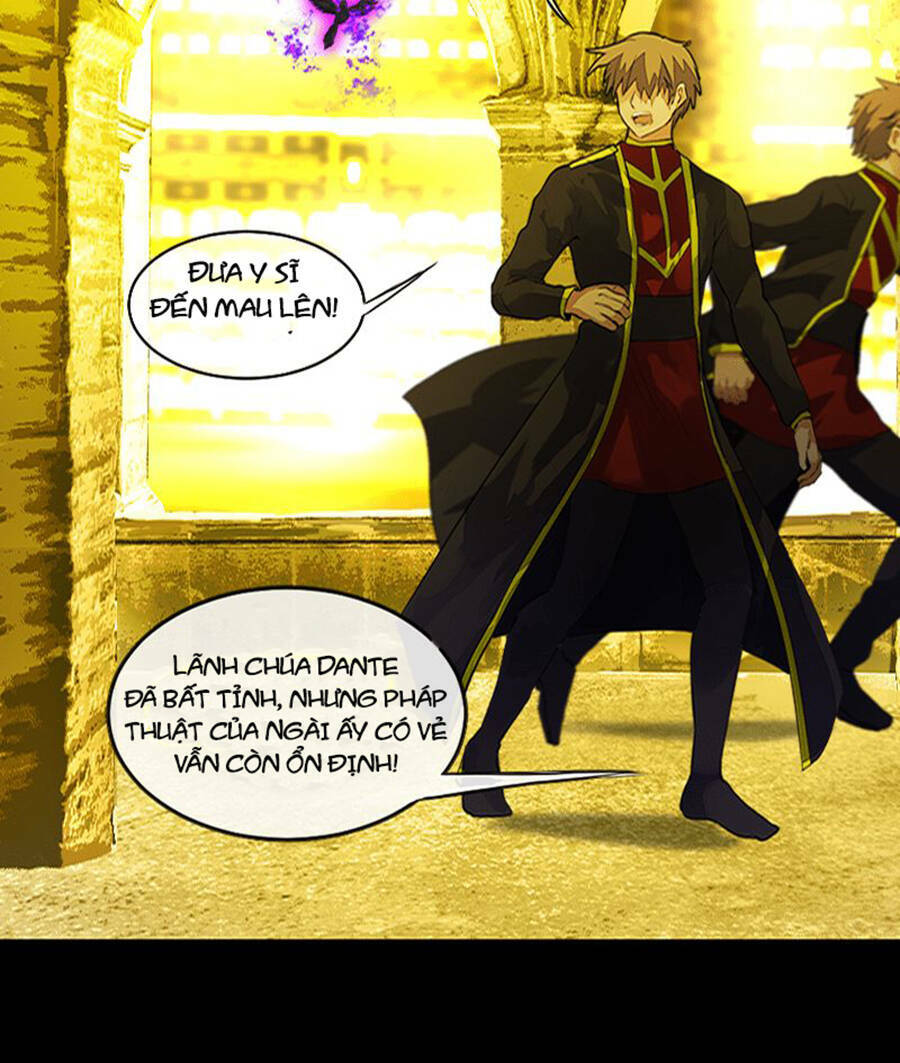 Deor! Chapter 24 - TC Truyện