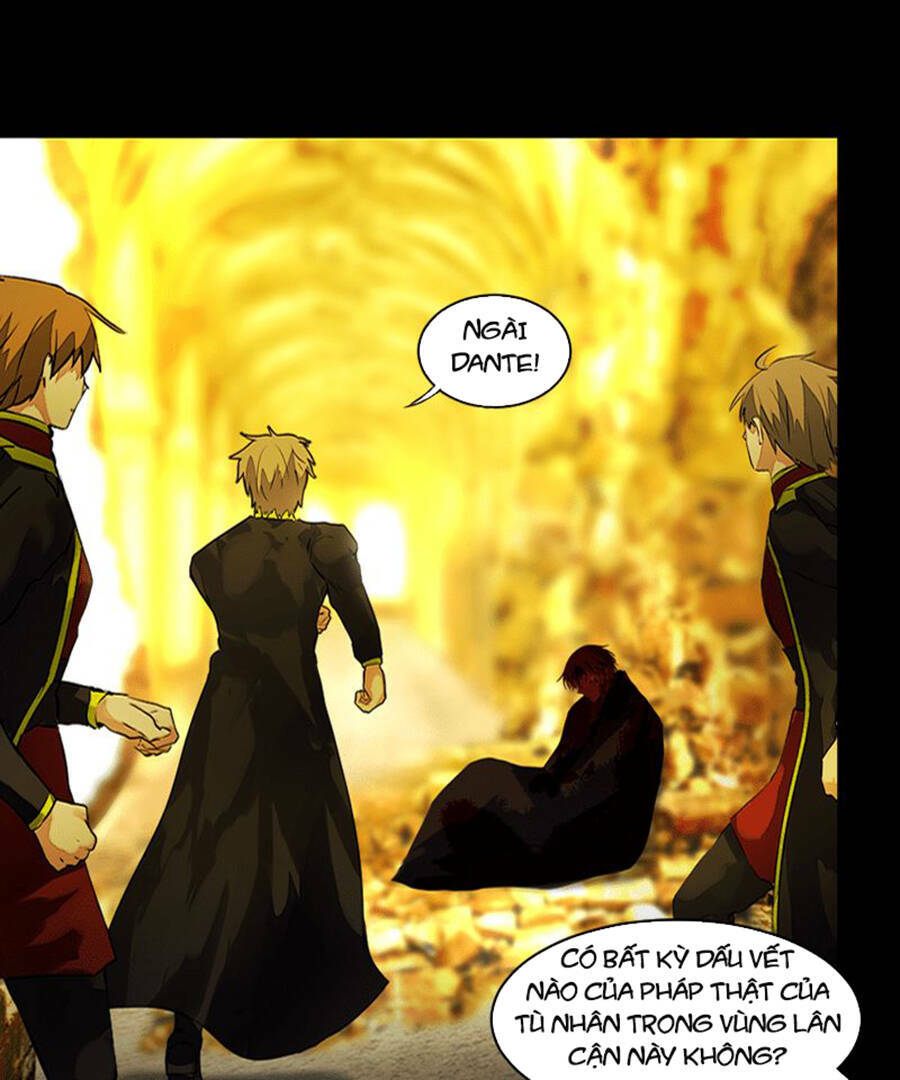 Deor! Chapter 24 - TC Truyện