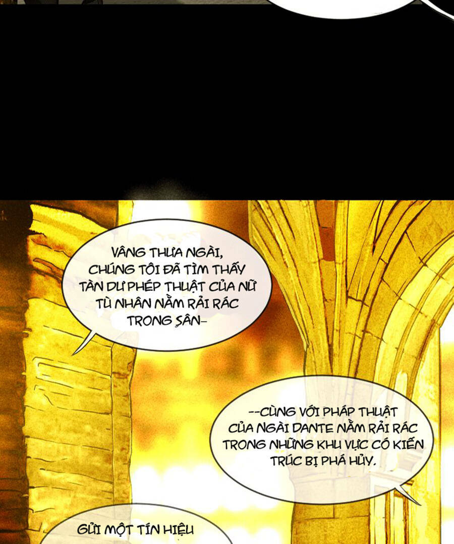 Deor! Chapter 24 - TC Truyện