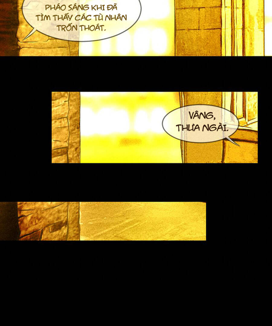Deor! Chapter 24 - TC Truyện