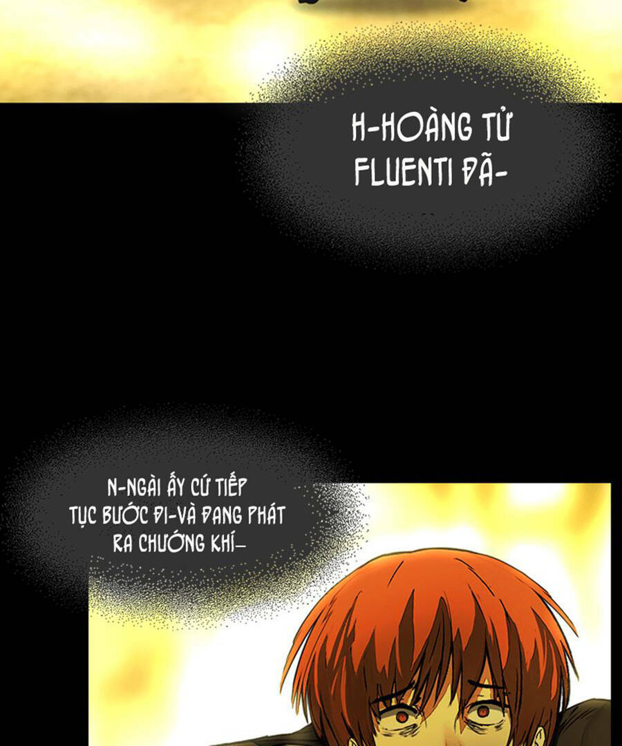 Deor! Chapter 24 - TC Truyện