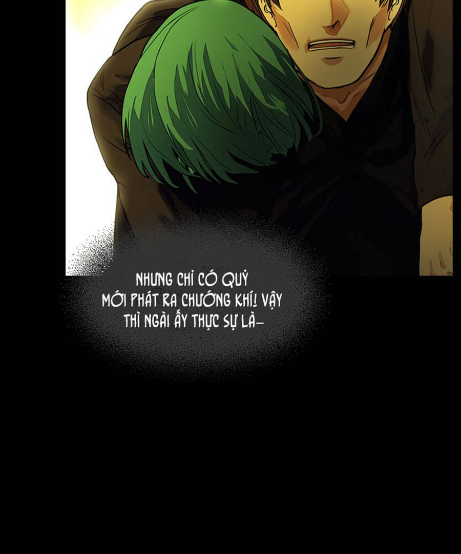 Deor! Chapter 24 - TC Truyện