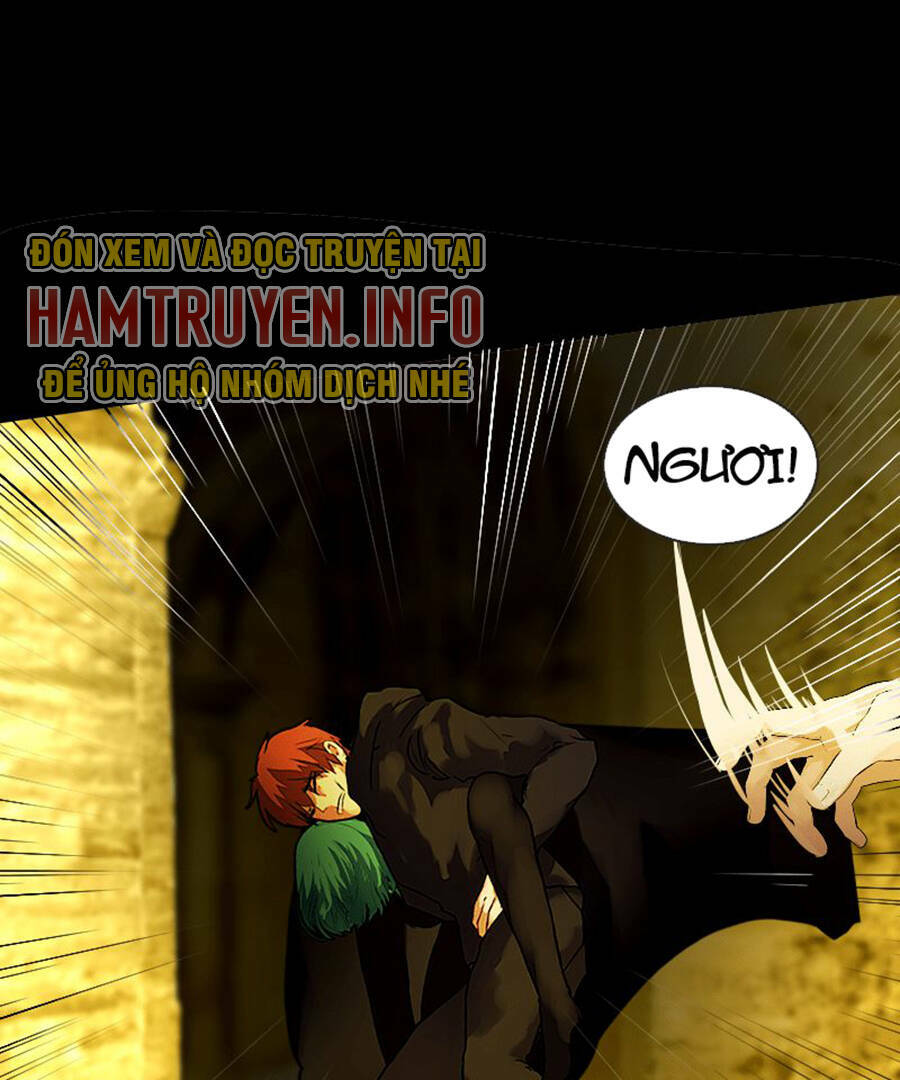 Deor! Chapter 24 - TC Truyện
