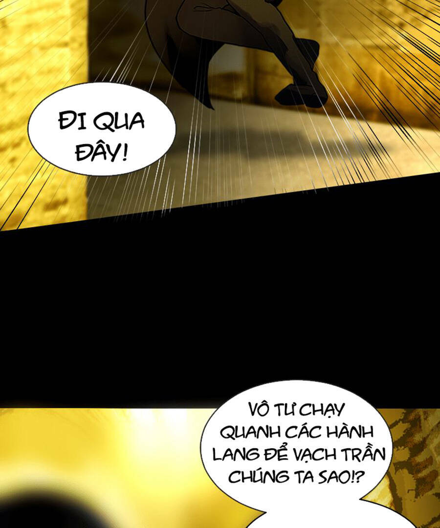 Deor! Chapter 24 - TC Truyện