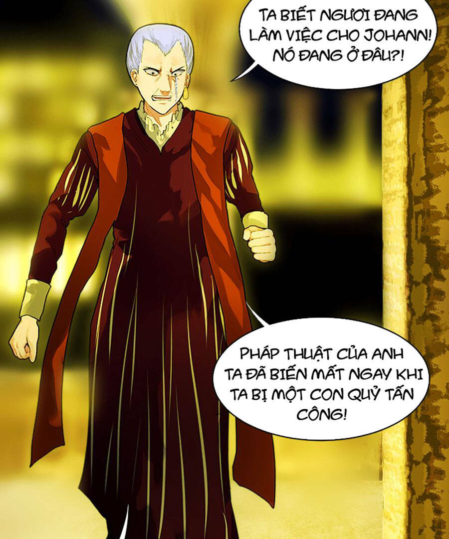 Deor! Chapter 24 - TC Truyện