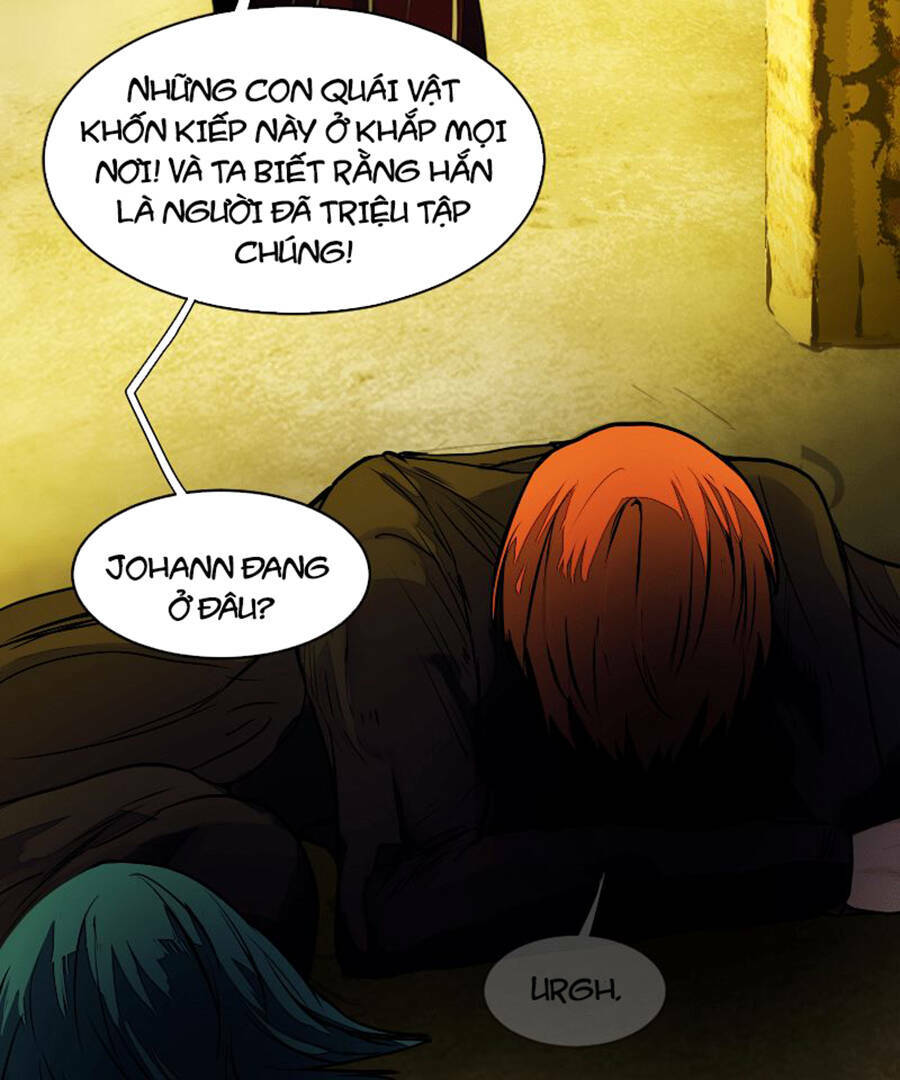 Deor! Chapter 24 - TC Truyện