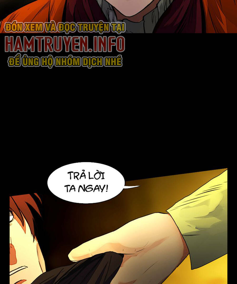 Deor! Chapter 24 - TC Truyện