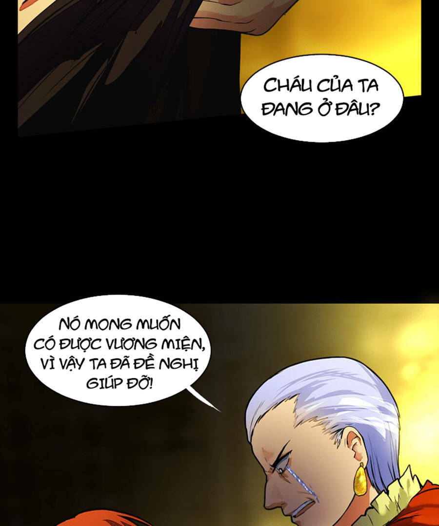 Deor! Chapter 24 - TC Truyện