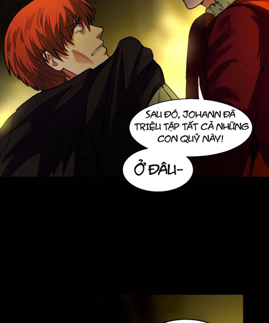 Deor! Chapter 24 - TC Truyện