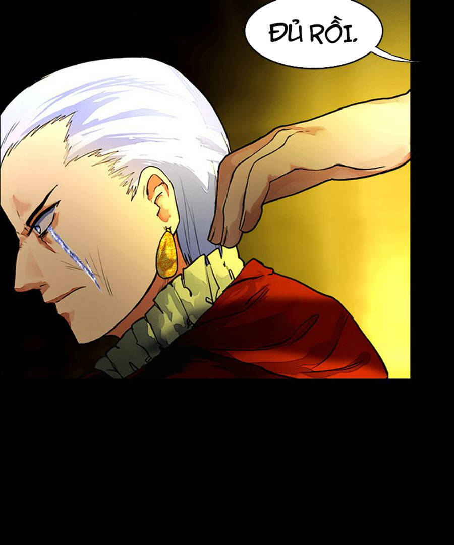 Deor! Chapter 24 - TC Truyện