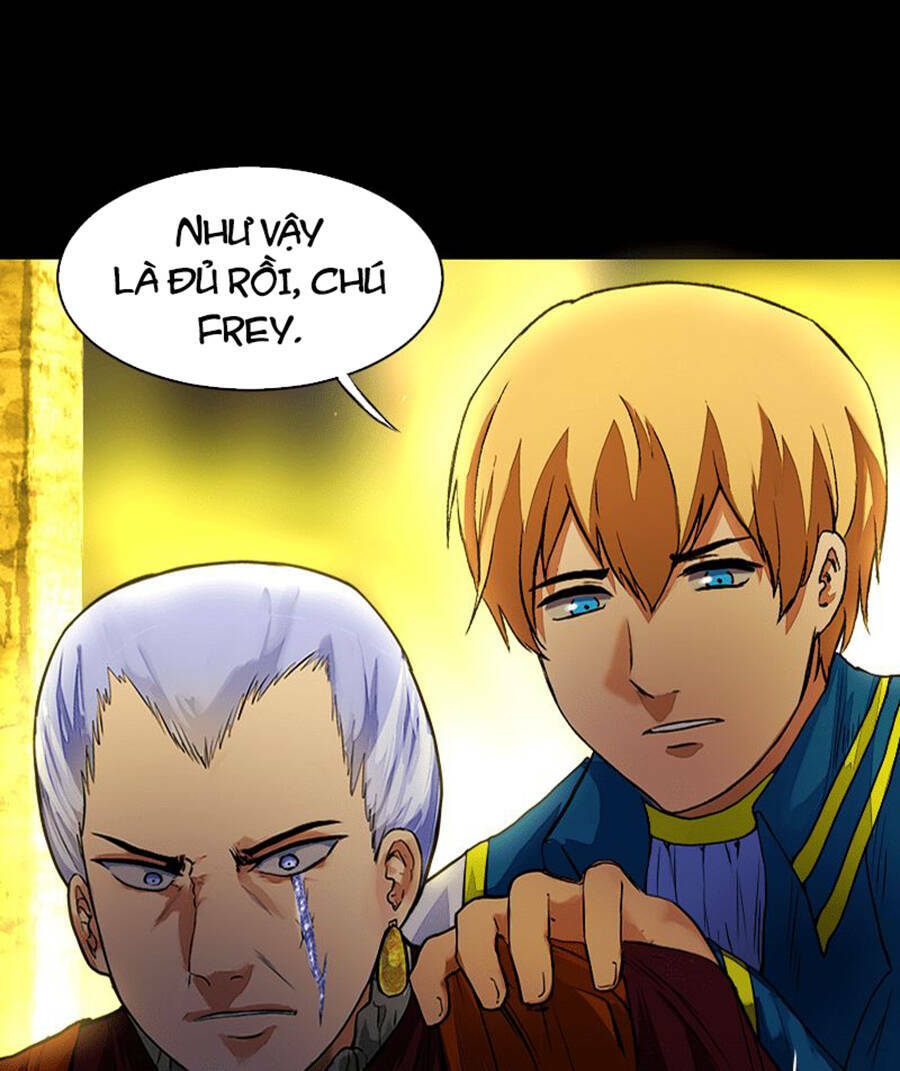 Deor! Chapter 24 - TC Truyện