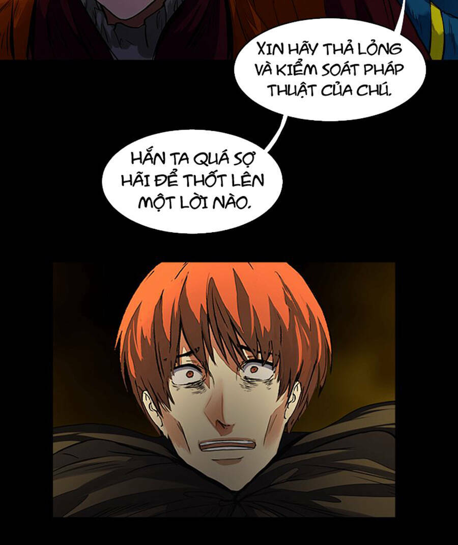 Deor! Chapter 24 - TC Truyện