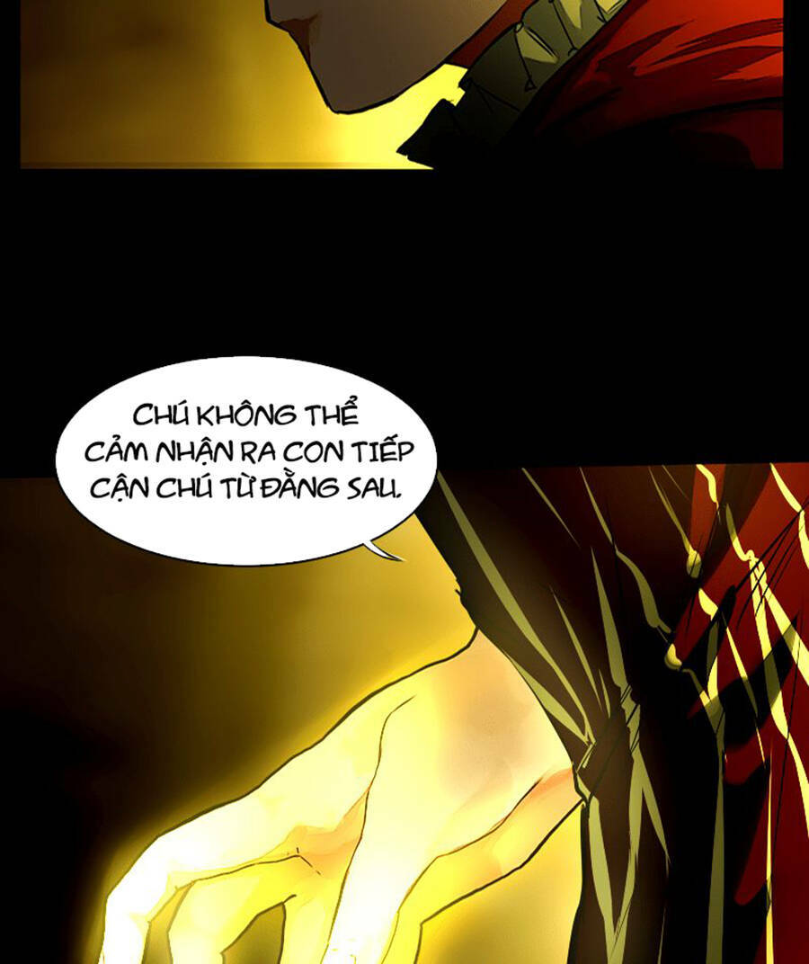 Deor! Chapter 24 - TC Truyện