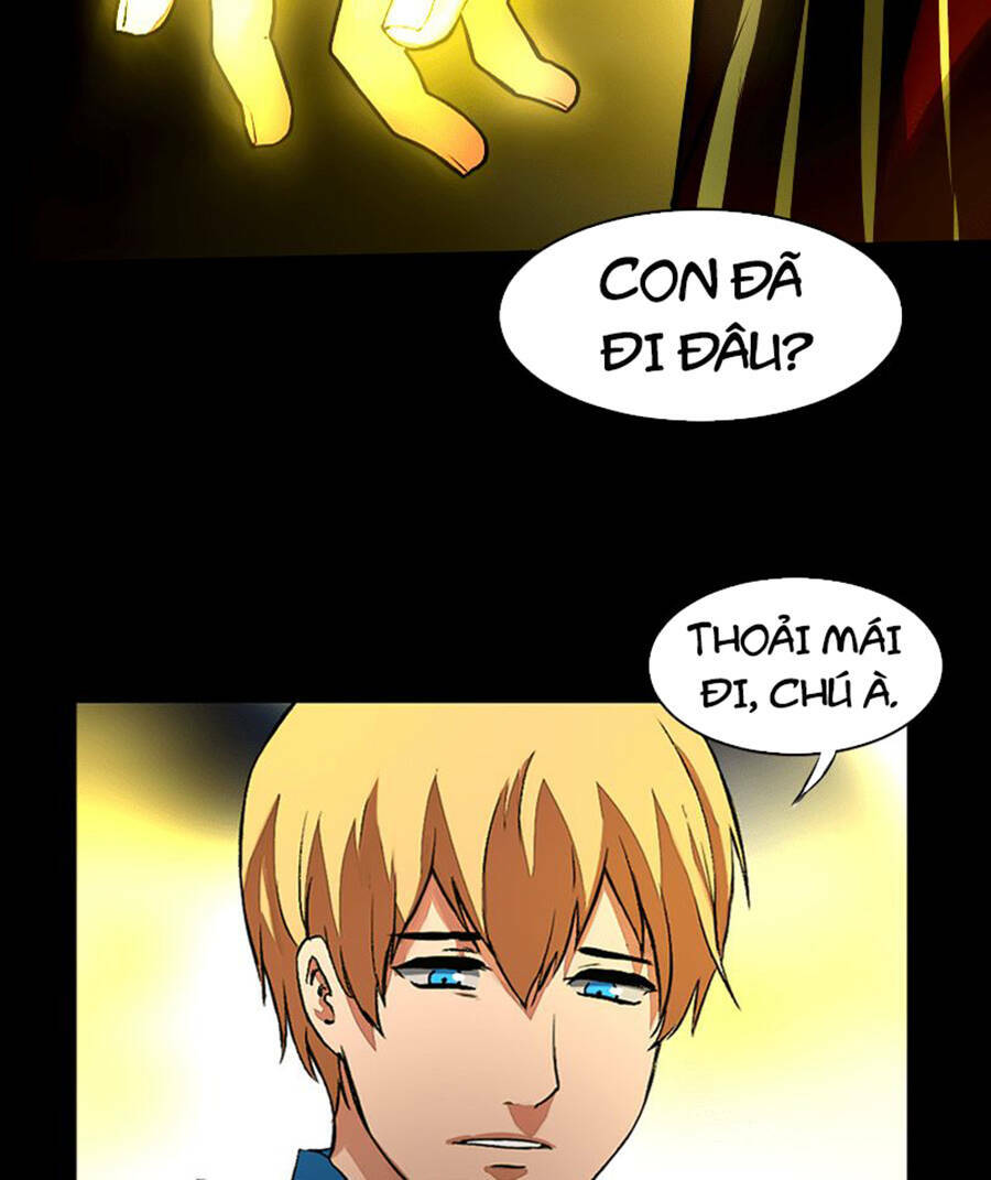 Deor! Chapter 24 - TC Truyện