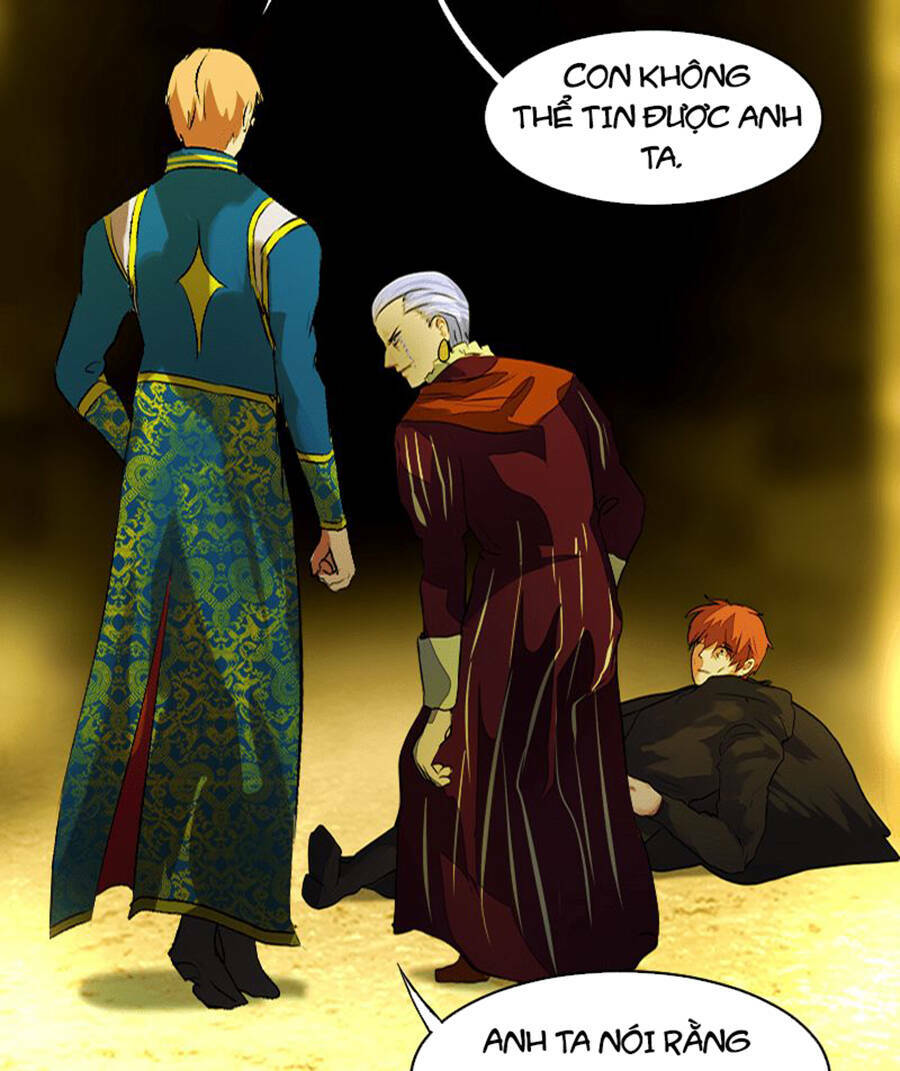 Deor! Chapter 24 - TC Truyện