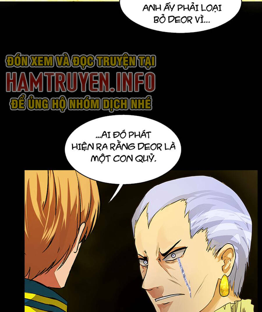 Deor! Chapter 24 - TC Truyện