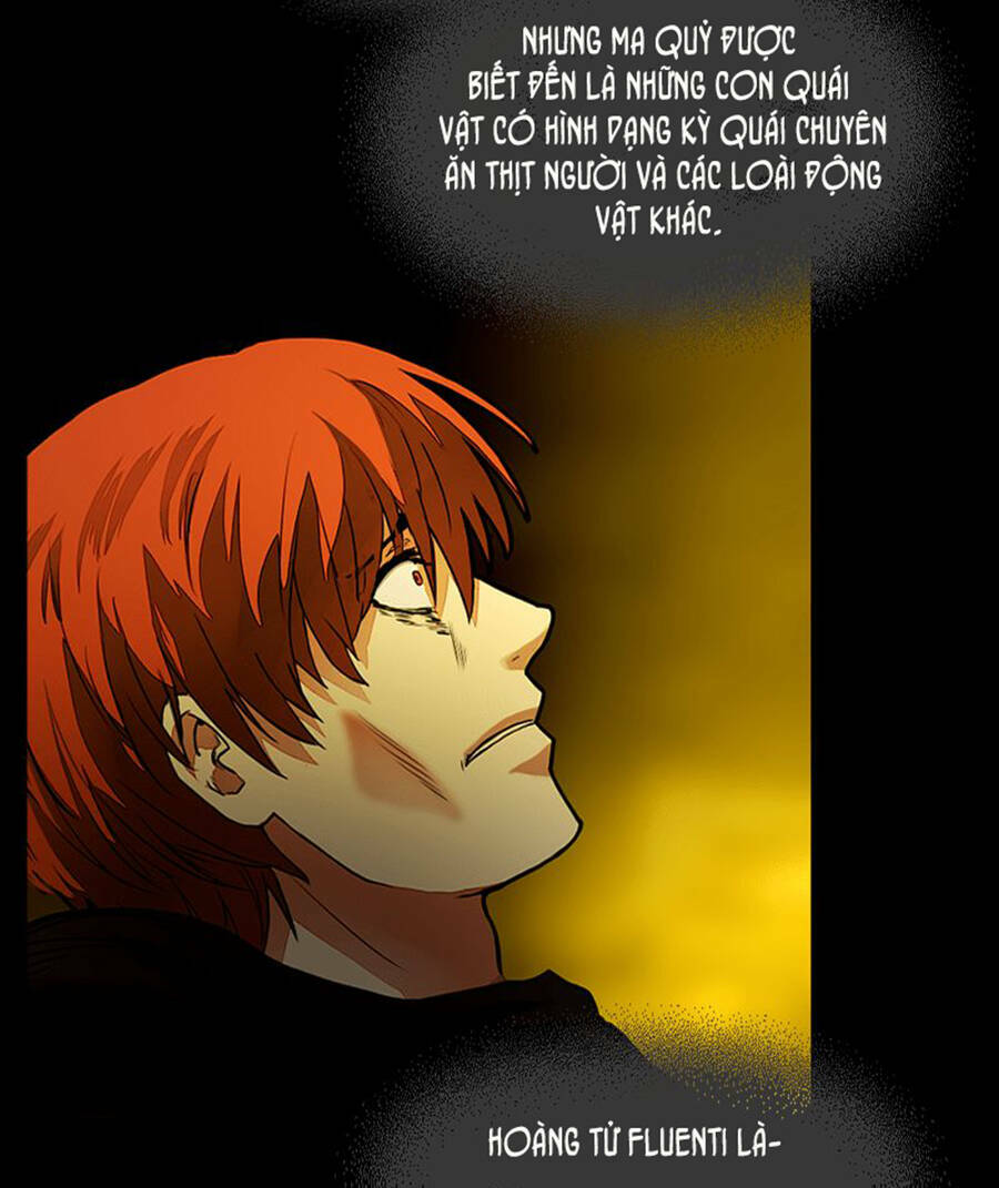 Deor! Chapter 24 - TC Truyện