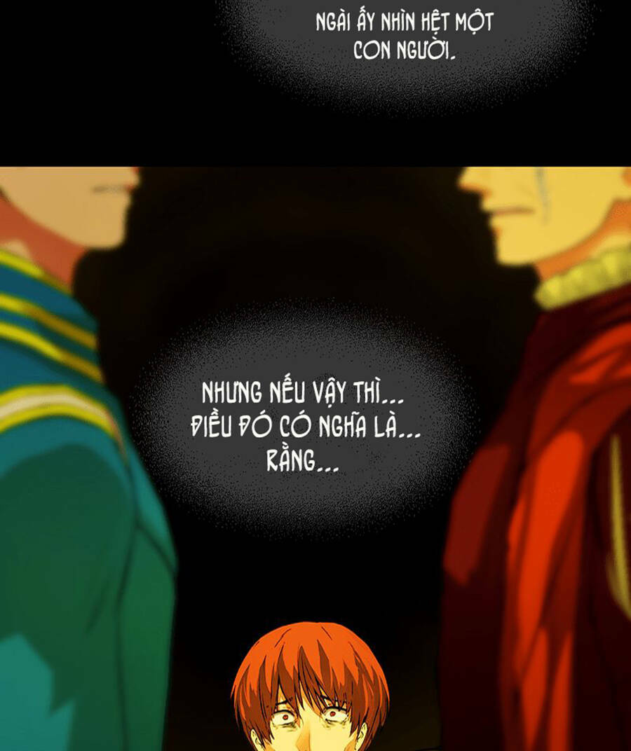 Deor! Chapter 24 - TC Truyện