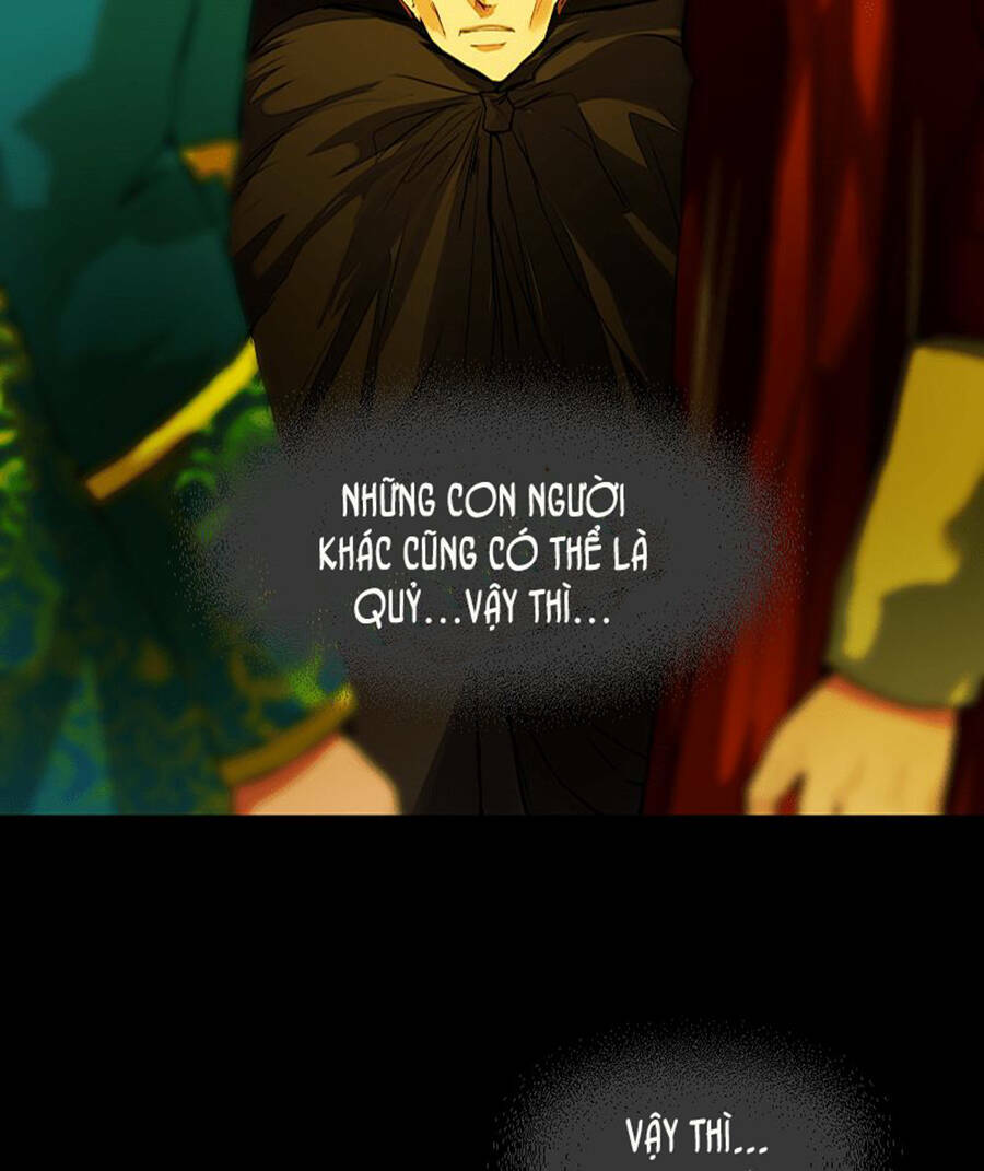 Deor! Chapter 24 - TC Truyện