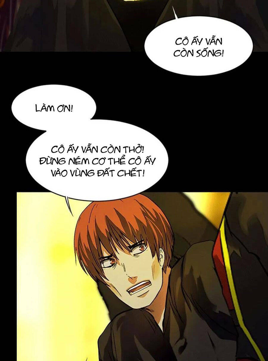 Deor! Chapter 25 - TC Truyện